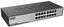 Коммутатор неуправляемый DES-1016D/H1A 16х100Мбит D-Link 1567326