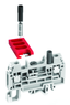 Перемычка SCB/4/PO/4 для SCB.4 DKC ZSB304 ДКС
