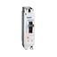 Выключатель автоматический NM8NDC-125B TM 1P 100А 25кА с рег. термомаг. расцепителем (R) | 330501 CHINT