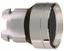 ГОЛОВКА ДЛЯ КНОПКИ 22ММ ЧЕРНАЯ ZB4BA26 | Schneider Electric