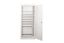 Корпус ВРУ моноблочный (1700х800х450) IP31 | SQ0905-0123 TDM