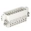 Вилка OptiLink HDC-HA-16-16-M-(0.75-2.5)-250В КЭАЗ 366472