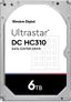 Жесткий диск 6Tb Ultrastar DC HC310 3.5'', SATA III, 7200 об/мин, 256 МБ - 1000504526 Western Digital