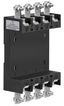 Миниатюра Монтажное основание PRO.KVANT 4P 100-160 А арт. KVA000216 2