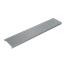 Крышка для лотка осн.400 L2000 сталь 0.7мм "ПЛЮС" KLplus400-0.7-2000 КМ PL2080 КМ-Профиль