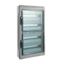 Щиток IP65 на 4х18M с N+Pe | 601988 Legrand