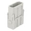 Вилка OptiLink HDC-HM-3-40-MC-(1.5-10) 500В КЭАЗ 352200
