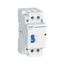 Контактор модульный NCH8-25M/02 AC 220-240В 50/60Гц ручное управление (R) CHINT 257424