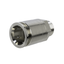 Муфта труба-коробка д.16мм, IP66/IP67, М16х1,5, нержавеющаясталь AISI 316L | 6111-16XX DKC ДКС
