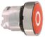 ГОЛОВКА ДЛЯ КНОПКИ 22ММ КРАСНАЯ ZB4BA432 | Schneider Electric