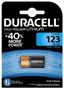 Элемент питания литиевый CR123 BP-1 ULTRA (блист.1шт) Duracell A0001263