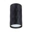 Светильник точечный накладной FANG GU10 1х35Вт Алюминий Чёрный - A5557PL-1BK Arte Lamp