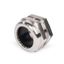 Кабельный ввод нерж. сталь PGM 48 (36-44 мм) (INOX) | 88032 Fortisflex КВТ