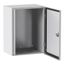 Щит с монтажной панелью ЩМПг- 40.30.22 каб. фланец IP65 PROxima| mb65-403022-m | EKF