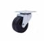 Колесо аппаратное поворотное полиамид площадка d40мм б/т (уп.1шт) Tech-Krep 151200