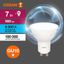 Лампа светодиодная LED 7 Вт GU10 6500К 560Лм спот 220 В (замена 60Вт) OSRAM - 4058075581616