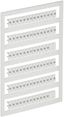 Маркер для CTS/CP 2.5кв.мм "181-190" ARMAFIX IEK AF-CT10D-M-D25-19
