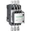 КОНТАКТОР ДЛЯ КОММУТ. КОНДЕНСАТОРНЫХ БАТАРЕЙ 240V50ГЦ,25kVAR | LC1DMKU7 Schneider Electric APC