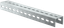 Профиль перфорированный П-образный 900-2,0 HDZ | CLM50D-PPP-090-20-HDZ IEK
