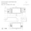 Миниатюра Трек ART-APRIORI-TRACK-A-1722-2000 GD 48В 2000мм арт. 044782 4