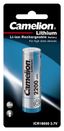 Аккумулятор ICR18650 2200мА.ч 3.7В Li-Ion/ LiCoO2 Camelion 14720