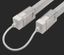 Разъем гибкий с проводом для светодиод. ленты NEON 1120 HB IP65 (1шт) VARTON V4-R0-70.0024.KIT-1018 VARTA