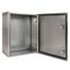 Щит из нержавеющей стали Inox AISI 316 (600х500х250) IP66 У1 EKF - mb-inox316-652