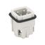 Вилка OptiLink HDC-HA-3-10-M-(0.75-1.5) 250В КЭАЗ 352220