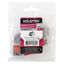 Клемма строительно-монтажная СМК 3 пр. до 4мм 32А 450 В 10шт V02-9W-222-413 сер. Volsten 15220
