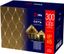 Светодиодная новогодняя гирлянда ERAPS-SKW1 сеть 2x3 м тёплый белый свет 300 LED кауч. ЭРА - Б0051896