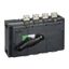 ВЫКЛЮЧАТЕЛЬ-РАЗЪЕДИНИТЕЛЬ INS1000 4П | 31333 Schneider Electric APC