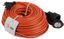 Удлинитель силовой UPx-1-2x1-40m-IP44 в бухте б/з 40м 1 гн ПВС 2х1 ЭРА - Б0046808