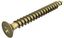 Винт Golden-Sprint 6x60mm (4759 6.0X60) | 3192644 OBO Bettermann
