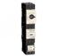 ТЕПЛОВОЕ РЕЛЕ С БЛОКОМ EVERLINK 48-65A CLASS 10A | LRD365 Schneider Electric APC
