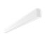 Светильник светодиодный Х-ЛАЙН 502x63x100 16Вт 4000К IP40 RAL9003 бел. муар VARTON V1-R0-10828-02000-4001640 VARTA