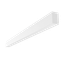 Светильник светодиодный Х-ЛАЙН 1990x63x100 40Вт 4000К IP40 RAL9003 бел. муар VARTON V1-R0-10827-02000-4004040 VARTA
