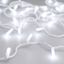 Светодиодная гирлянда ARD-STRING-CLASSIC-1000-WHITE-100LED-MILK-PULSE White (230V, 7W) (Ardecoled, IP65) | 031648 Arlight