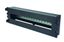 Панель 19” с DIN-рейкой 3U, 22 модуля, черный, | 60A-42-03-11BL Eurolan