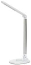 Светильник светодиодный настольный 2014 9Вт на подставке диммер ночник серебро - LDNL0-2014-1-VV-5-K27 IEK