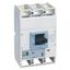 Автоматический выключатель DPX3 1600 - эл. расц. Sg с изм. блоком.- 70 кА 400 В~ 3П 630 А | 422467 Legrand