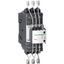 КОНТАКТОРЫ ДЛЯ КОММУТ. КОНДЕНСАТОРНЫХ БАТАРЕЙ 220V50ГЦ,30kVAR | LC1DPKM7 Schneider Electric APC