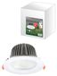 Светильник встраиваемый "Даунлайт" LED DCL-01-030 30 Вт, 4000 К, 80 Ra, IP20, прозрачный расс., | SQ0369-0406 TDM