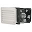 Вентилятор 30/160 м3/ч - 230 В 50/60 Гц RAL 7032 | 036571 Legrand