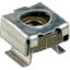 Клипса квадратная М4 - 036450 Legrand