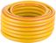 Шланг поливочный трехслойный армированный 3/4дюймх2.2ммх15м желт. КУРС 76317