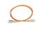 Патч-корд FC-D2-50-SC/PR-SC/PR-H-2M-LSZH-OR волоконно-оптический (шнур) MM 50/125, SC-SC, 2.0 мм, duplex, LSZH, 2 м | 239440 Hyperline