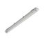 Светильник люминесцентный промышленный TLWP158 PS EL 1563x102x105 мм IP65 | 07503 Technolux