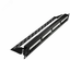 Патч-панель 19", 24хRJ-45, UTP, Cat.5e, 1U | 10-0403 SUPRLAN Net.on