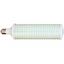 Лампа светодиодная Rolllamp-40 (840.W.N.54) 40Вт 5400лм 4000К CRI>80 IP20 Е27 хВ- 73х245мм LeaderLight М0000056191 ЛидерЛайт