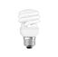 Лампа энергосберегающая «спираль» 10000ч DST MTW 12W/840 220-240V E14 10X1RU | 4052899916104 Osram